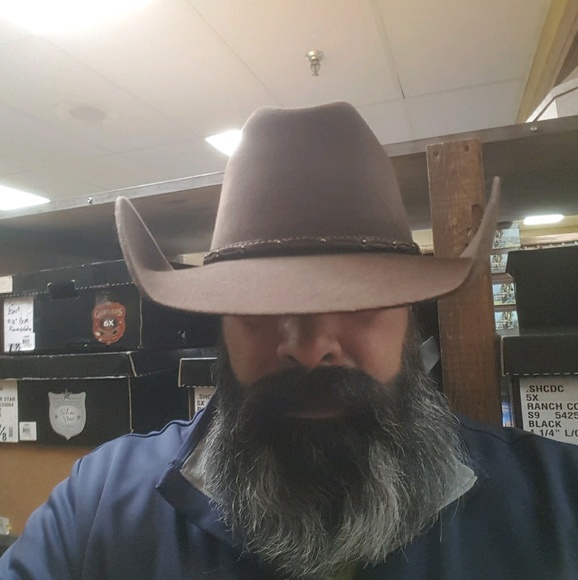 Meet your Posher, John - Picture 1 of 1